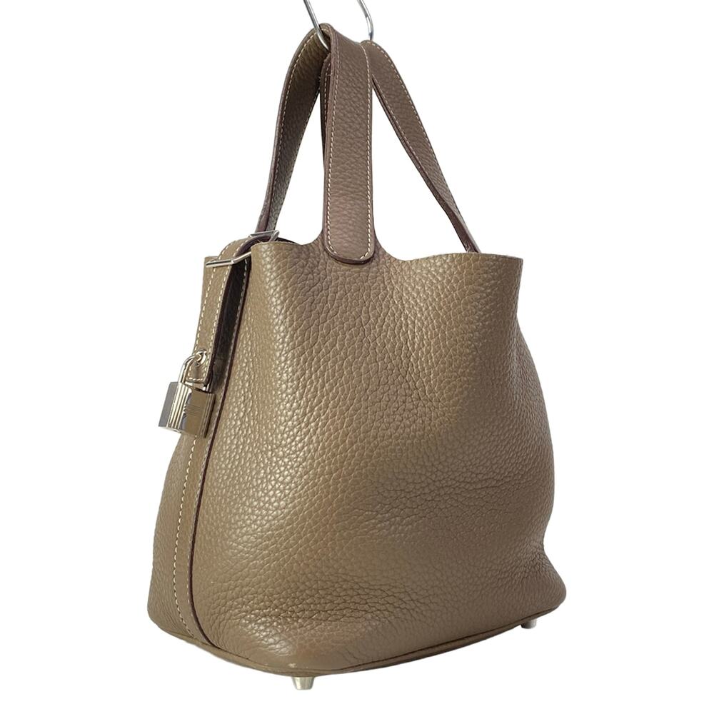 Hermès Picotin Lock PM Handbag